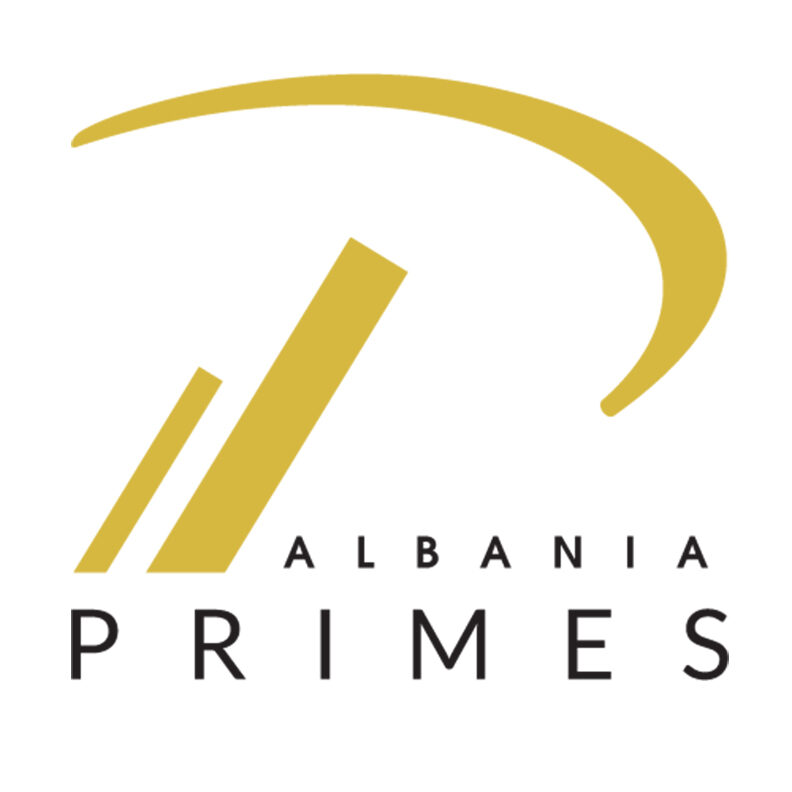 PRIMES ALBANIA